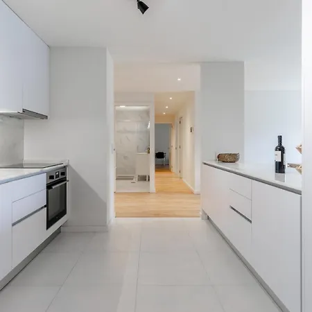Porto Residence Appartement