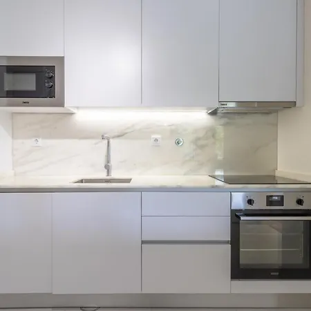 Appartement Porto Residence *