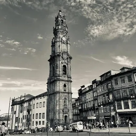 Porto Residence Appartement Porto