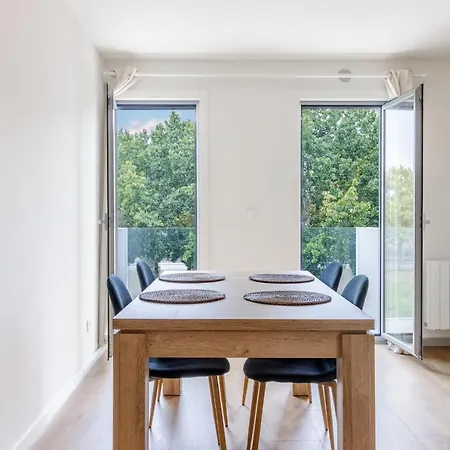 Porto Residence Appartement