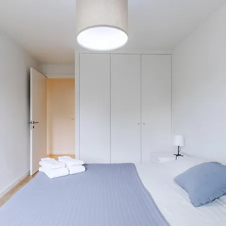 Appartement Porto Residence *
