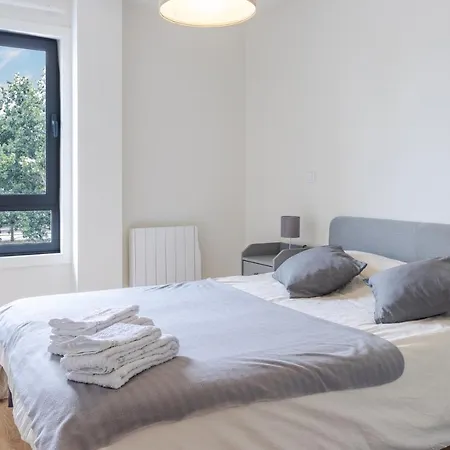 Porto Residence Apartment
