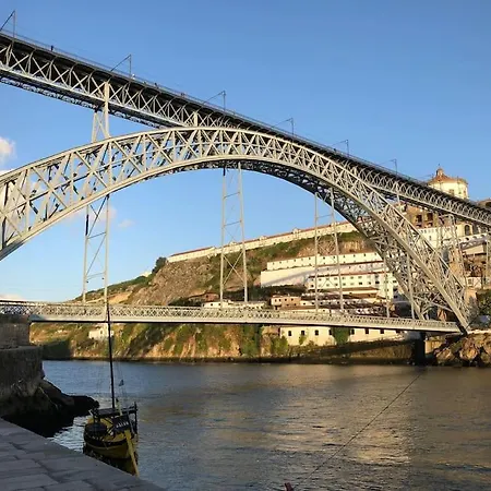 Porto Residence Apartment