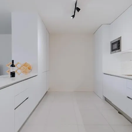 Porto Residence Apartment Porto